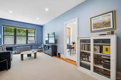 143 Garth Road #5L, Scarsdale, NY 10583 - Photo 5