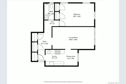 143 Garth Road #5L, Scarsdale, NY 10583 - Photo 17
