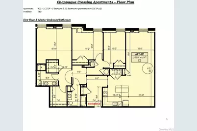 480 Bedford #401, Chappaqua, NY 10514 - Photo 11