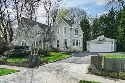 66 Apawamis Avenue, Rye, NY 10580 - Photo 1