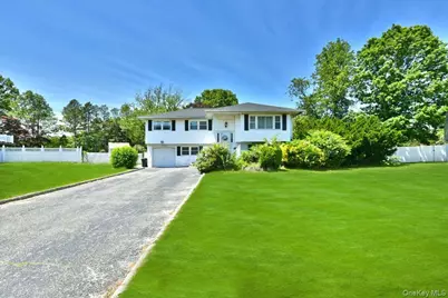 44 Peppermint Road, Commack, NY 11725 - Photo 1
