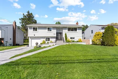 1059 Denton Avenue, Manhasset Hills, NY 11040 - Photo 1