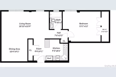 1 Hawley Terrace #2A, Yonkers, NY 10701 - Photo 27