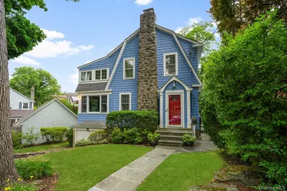 683 Forest Avenue, Larchmont, NY 10538 - Photo 1