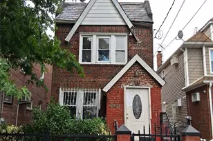 115-38 127th St, Ozone Park, NY 11420 - Photo 1