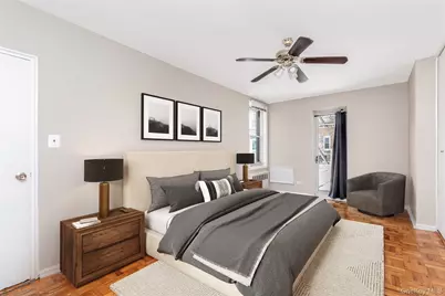 629 Kappock Street #2P, Bronx, NY 10463 - Photo 5