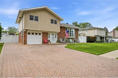 1853 Decatur Avenue, North Bellmore, NY 11710 - Photo 3