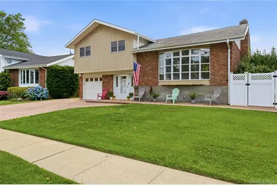 1853 Decatur Avenue, North Bellmore, NY 11710 - Photo 1