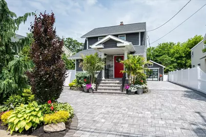 6 Marlboro Place, Bellmore, NY 11710 - Photo 15