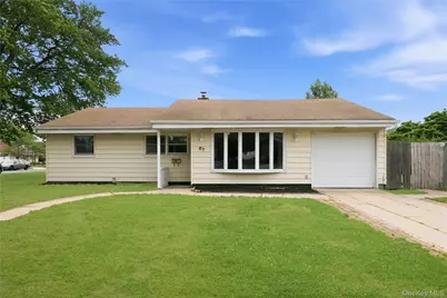 67 E End Avenue, Hicksville, NY 11801 - Photo 1