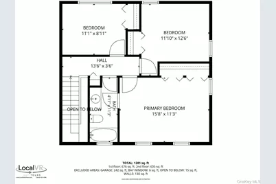 28 Cedar Heights Drive, Ridge, NY 11961 - Photo 29