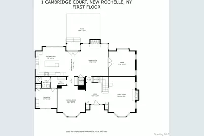 1 Cambridge Court, New Rochelle, NY 10804 - Photo 33