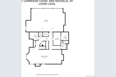 1 Cambridge Court, New Rochelle, NY 10804 - Photo 35