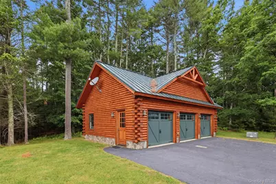 91 Crawford Road, Barryville, NY 12719 - Photo 47