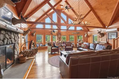 91 Crawford Road, Barryville, NY 12719 - Photo 5