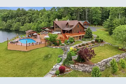 91 Crawford Road, Barryville, NY 12719 - Photo 37