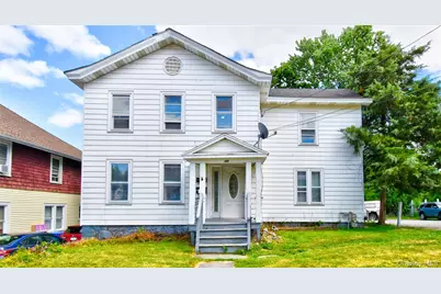 108-110 Academy Avenue, Middletown, NY 10940 - Photo 1