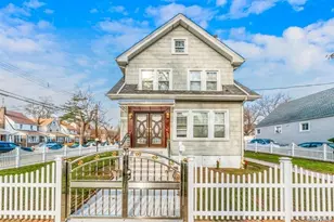 200-03 109th Ave, Jamaica, NY 11412 - Photo 1