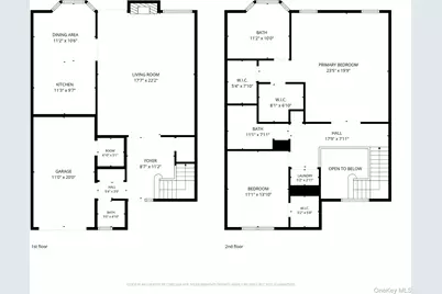 132 Willow Wood Drive, Oakdale, NY 11769 - Photo 43