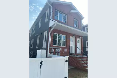 108-16 Pinegrove Street #2nd fl, Jamaica, NY 11435 - Photo 1