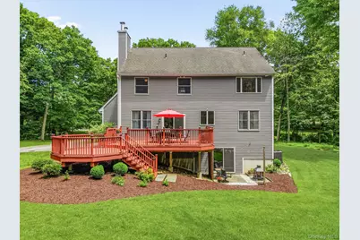 7 McCann Drive, Lagrangeville, NY 12540 - Photo 37
