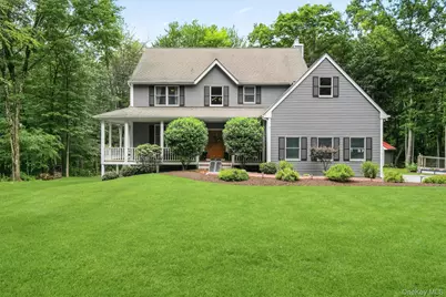 7 McCann Drive, Lagrangeville, NY 12540 - Photo 1