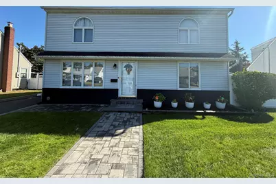 1626 Paula Lane, East Meadow, NY 11554 - Photo 1