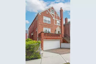 1194 Lydig Avenue, Bronx, NY 10461 - Photo 1