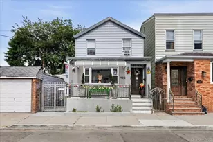 95-13 85th St, Ozone Park, NY 11416 - Photo 1
