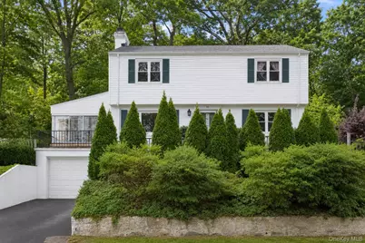 20 Dorchester Drive, Scarsdale, NY 10583 - Photo 1