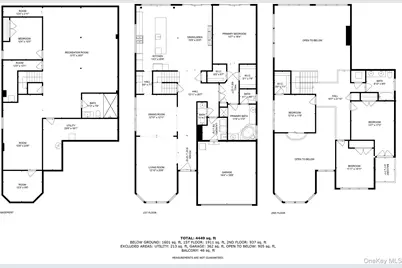20 Kettlepond Road, Jericho, NY 11753 - Photo 33