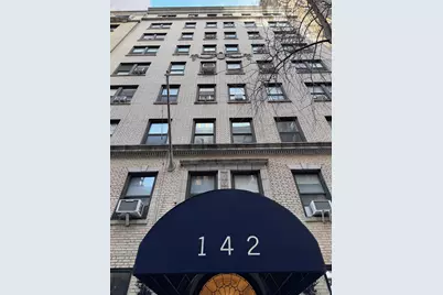 142 E 49th Street #5B, New York, NY 10017 - Photo 3