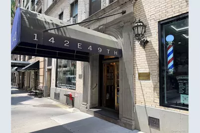 142 E 49th Street #5B, New York, NY 10017 - Photo 13