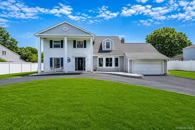 5 Priscilla Avenue, Holtsville, NY 11742 - Photo 1