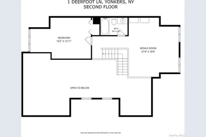 1 Deerfoot Lane, Yonkers, NY 10710 - Photo 33