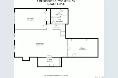 1 Deerfoot Lane, Yonkers, NY 10710 - Photo 31