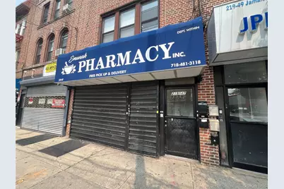219-47 Jamaica Avenue, Queens Village, NY 11428 - Photo 1