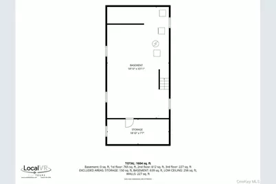 45 Kenmore Road, Valley Stream, NY 11581 - Photo 17