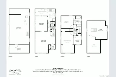 45 Kenmore Road, Valley Stream, NY 11581 - Photo 21