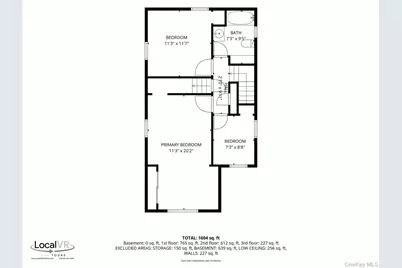 45 Kenmore Road, Valley Stream, NY 11581 - Photo 19