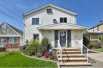 36 Barwick Street, Floral Park, NY 11001 - Photo 1