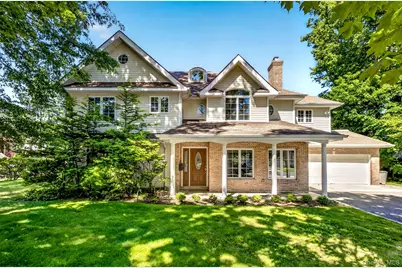 60 Plymouth Road, Great Neck, NY 11023 - Photo 1