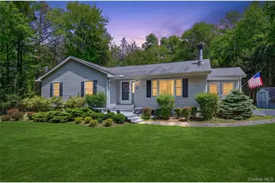 284 Bowers Road, Rock Hill, NY 12775 - Photo 1