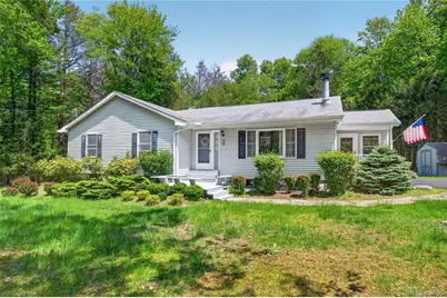 284 Bowers Road, Rock Hill, NY 12775 - Photo 5