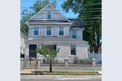 14527 Guy R Brewer Boulevard, Springfield Gardens, NY 11434 - Photo 1