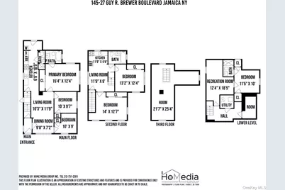 14527 Guy R Brewer Boulevard, Springfield Gardens, NY 11434 - Photo 43