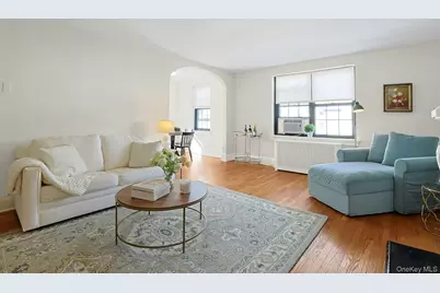1273 North Avenue #5h Entrance 8, New Rochelle, NY 10804 - Photo 3
