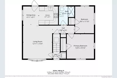 2545 Sycamore Avenue, Wantagh, NY 11793 - Photo 19