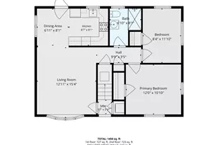 2545 Sycamore Ave, Wantagh, NY 11793 - Photo 19