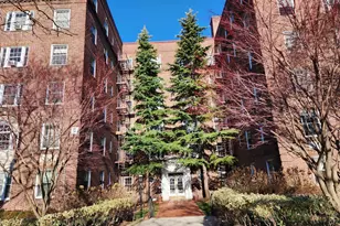 117-01 Park Ln S, Kew Gardens, NY 11415 - Photo 1